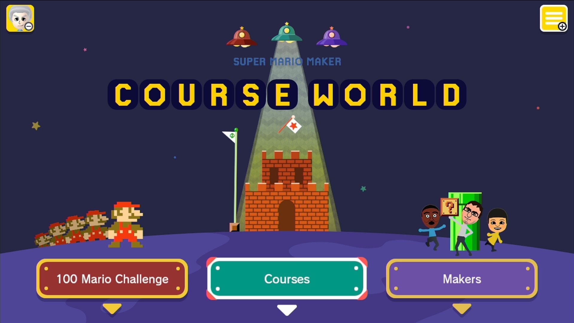 Super Mario Maker - Imagen 45